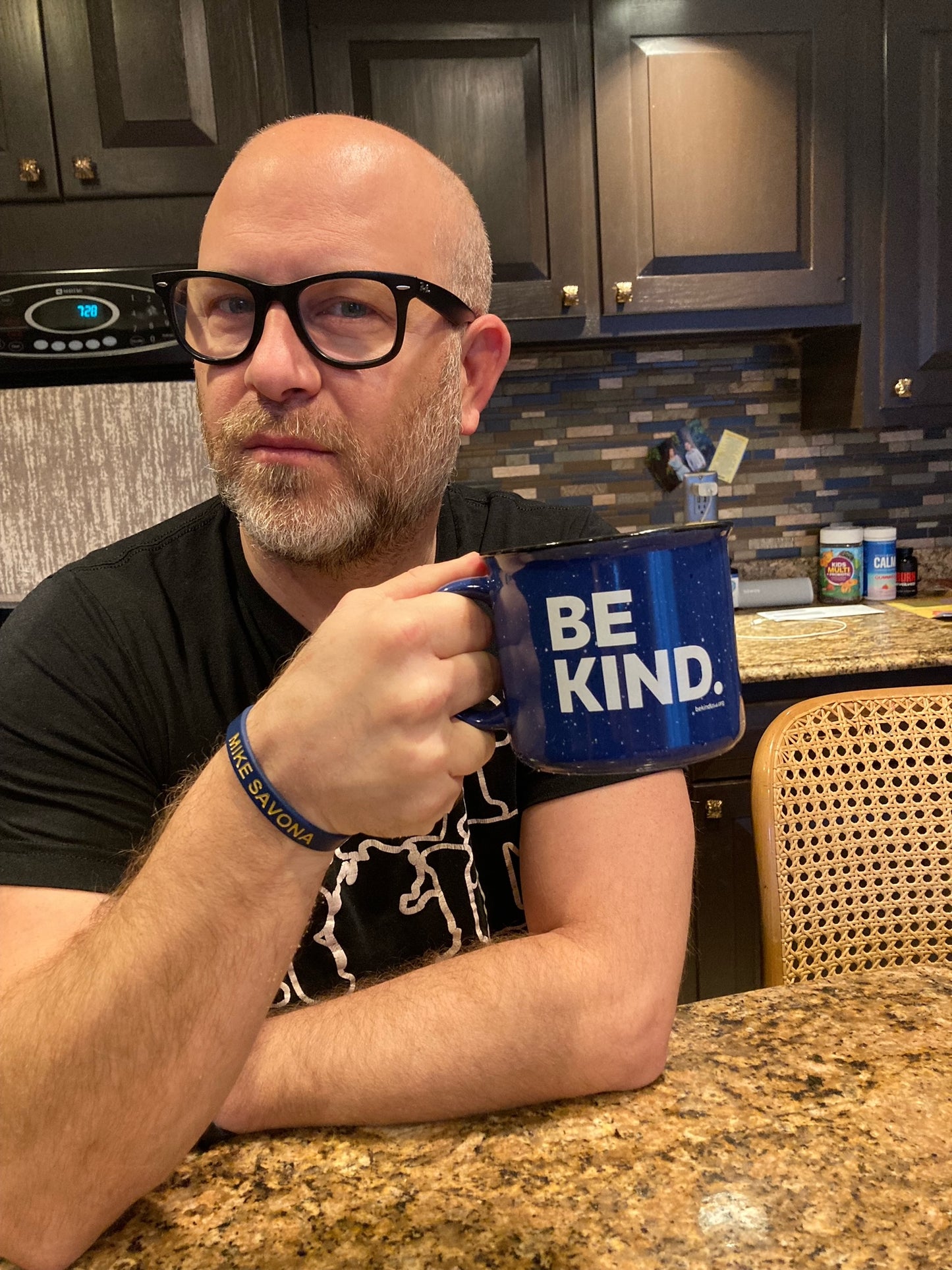Coffee Mug ($12 donation)