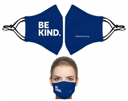 Face Mask ($3 donation)