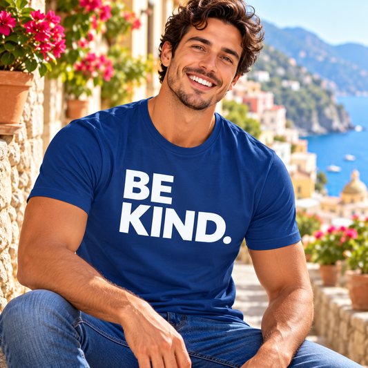 Short Sleeve T-shirts ($20-$22 donation)