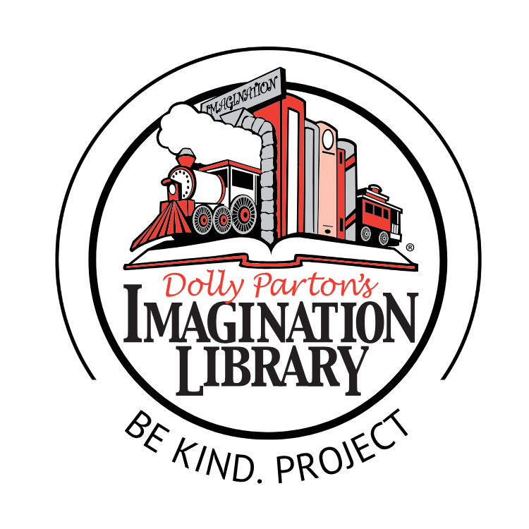 Dolly Parton's Imagination Library Fund