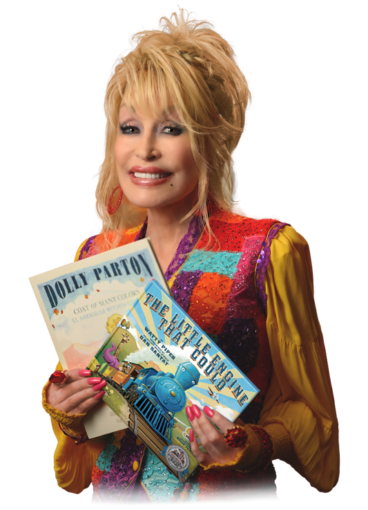 Dolly Parton's Imagination Library Fund