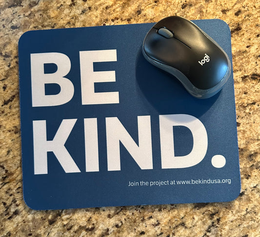 Mouse Pad ($10 donation)