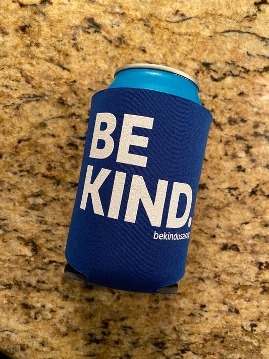 Can Cooler ($3 donation)