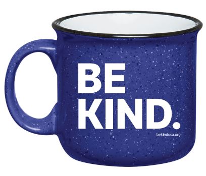 Coffee Mug ($12 donation)