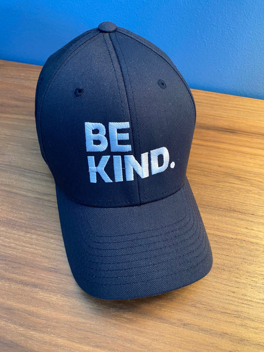 FlexFit Cap ($30 donation)