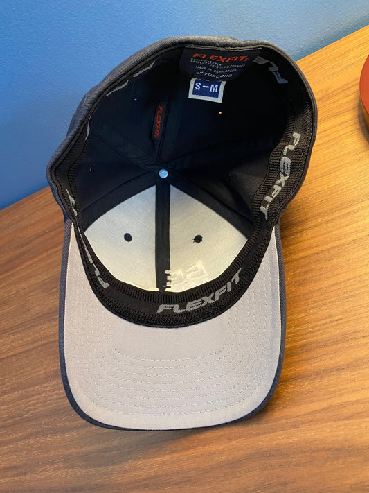 FlexFit Cap ($30 donation)