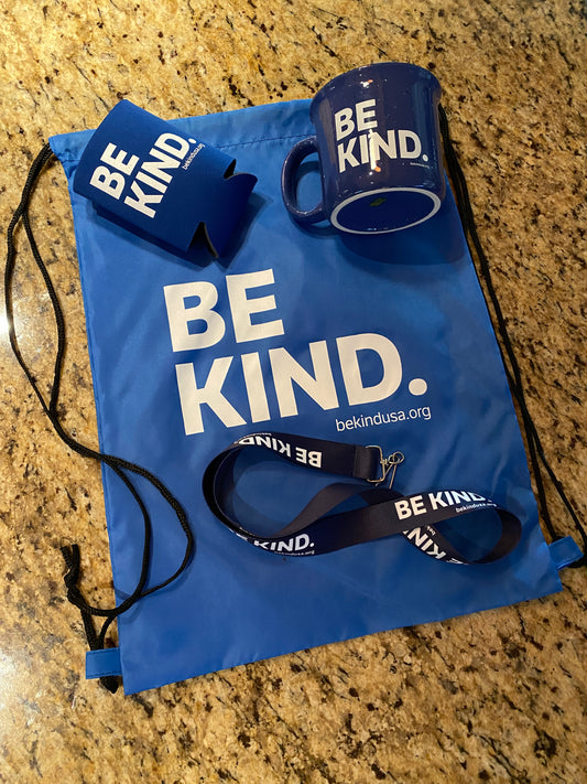 Little Bag of Kindness ($25 donation)