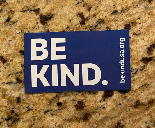 Magnets ($1 donation)