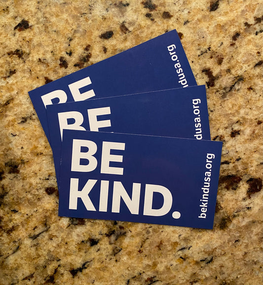 Magnets ($1 donation)