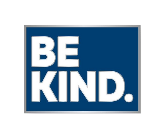 Lapel Pin ($10 donation)