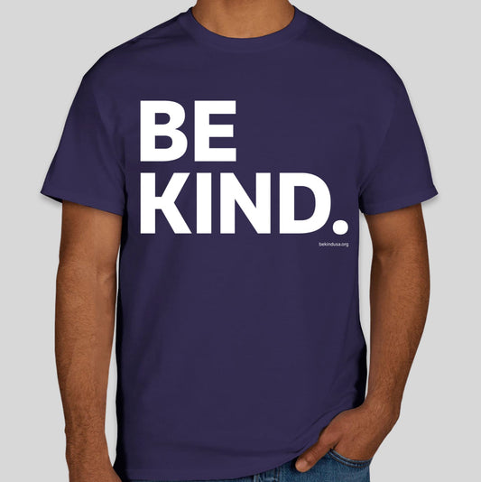 Short Sleeve T-shirts ($20-$22 donation)