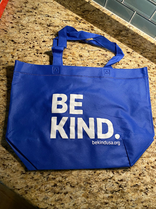Tote Bag ($5 donation)